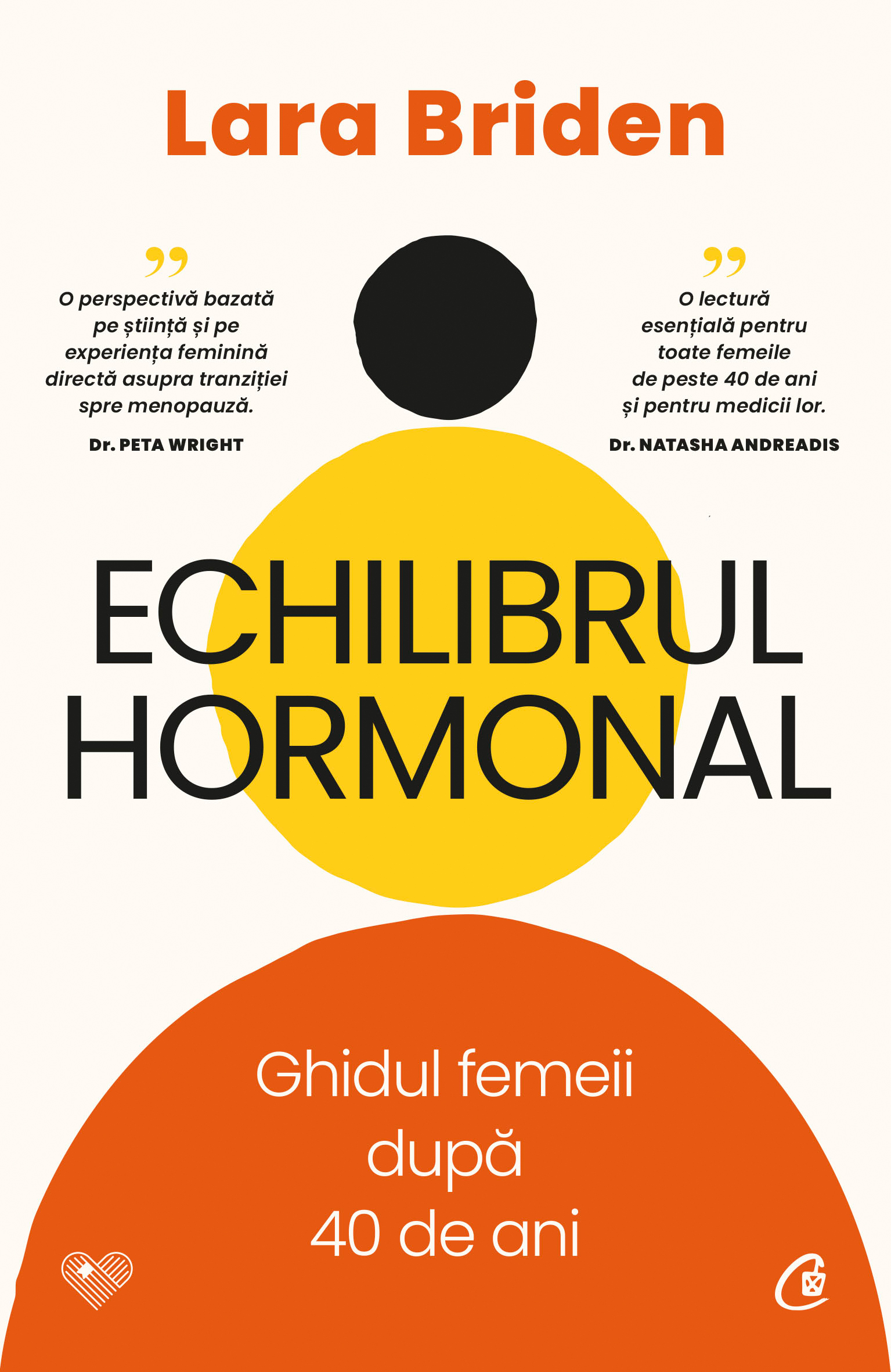 Ebook Echilibrul hormonal